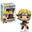 Funko Pop! Animation: Naruto Shippuden - Naruto Rasengan #181 Vinyl Figurine thumbnail