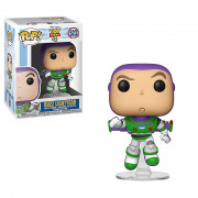 Funko Pop! Disney: Toy Story 4 - Buzz Lightyear #523 Vinyl Figurine 