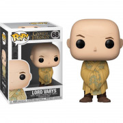 Funko Pop! Game Of Thrones - Lord Varys #68 Vinyl Figurine 