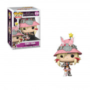 Funko Pop! Games: Tiny Tina’s Wonderland - Tiny Tina #858 Vinyl Figure 