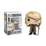 Funko Pop! Harry Potter - Mad-Eye Moody #38 Vinyl Figure 