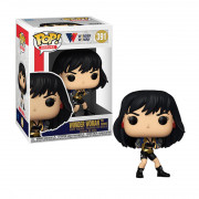 Funko Pop! Heroes: Wonder Woman 80Th - Wonder Woman (The Contest) #391 Vinyl Figure 