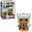 Funko POP! Marvel: Holiday - Gingerbread Thor #938 Bobble-Head Vinyl Figure thumbnail