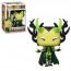 Funko Pop! Marvel: Infinity Warps - Madame Hel #862 Bobble-Head Vinyl Figure thumbnail