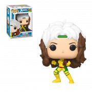 Funko Pop! Marvel: X-Men - Rogue #423 Bobble-Head Vinyl Figure 