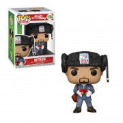 Funko Pop! Movies: Jingle All the Way - Myron #1164 Vinyl Figure 