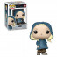 Funko Pop! Television: The Witcher - Ciri #1191 Vinyl Figure thumbnail