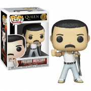 Funko Pop! Rocks: Freddie Mercury Radio Gaga #183 Vinyl Figure 