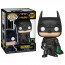 Funko Pop! Heroes: Batman 80th Batman (1995) #289 Vinyl Figure thumbnail