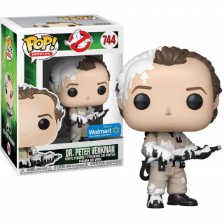 Funko Pop! Movies: Ghostbusters - Dr. Peter Venkman #744 Vinyl Figura Cadouri