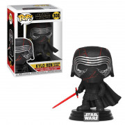 Funko Pop! Movies: Star Wars Episode IX - Kylo Ren Supreme Leader #308 Vinyl Figura 