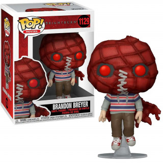 Funko Pop! Movies: Brightburn - Brandon Breyer #1129 Vinyl Figura Cadouri