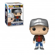 Funko Pop! Movies: Back to the Future - Marty in Future Outfit #962 Vinyl Figura 