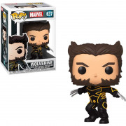 Funko Pop! Marvel: X-Men 20th Anniversary - Wolverine #637 Vinyl Figura 