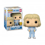 Funko Pop! Movies: Dumb and Dumber - Harry Dunne in Tux #1040 - Chase Edition Vinyl Figure 