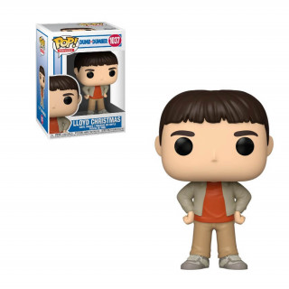 Funko Pop! Movies: Dumb and Dumber - Lloyd Christmas #1037 Vinyl Figura Cadouri