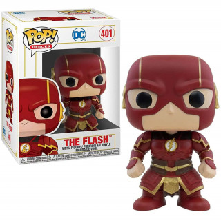 Funko Pop! Heroes: DC Imperial Palace - The Flash #401 Vinyl Figura Cadouri