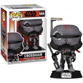 Funko Pop! Star Wars: The Bad Batch - Crosshair #444 Vinyl Figura Cadouri