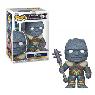 Funko Pop! Marvel: Thor: Love & Thunder - Korg #1044 Vinyl Figura Cadouri