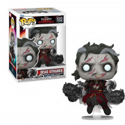 Funko Pop! Movies: Doctor Strange in the Multiverse of Madness - Dead Strange #1032 Vinyl Figura 