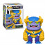 Funko Pop! Marvel: Monster Hunters - Thanos #993 Vinyl Figura thumbnail