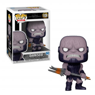 Funko Pop! Movies: Zack Snyder's Justice League - Darkseid #1126 Vinyl Figura Cadouri