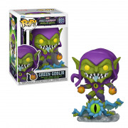 Funko Pop! Marvel: Monster Hunters - Green Goblin #991 Vinyl Figura 