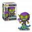 Funko Pop! Marvel: Monster Hunters - Green Goblin #991 Vinyl Figura thumbnail