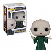 Funko Pop! Movies: Harry Potter - Voldemort #06 Vinyl Figura 