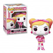 Funko Pop! Heroes: DC Bombshell Harley Quinn #166 Vinyl Figura 