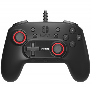 HORIPAD + controler prin cablu Nintendo Switch Nintendo Switch