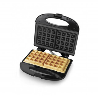 Titanum RASPBERRY Waffle Iron (black) TKT003 Acasă