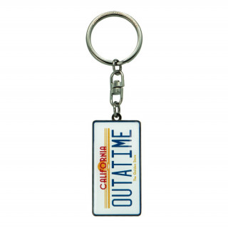 BACK TO THE FUTURE - Keychain Cadouri