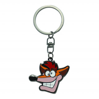 CRASH BANDICOOT - Keychain "Crash" Cadouri