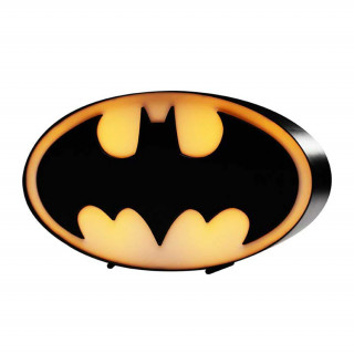 DC COMICS Lamp Batman logo Cadouri