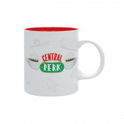 FRIENDS - Mug - 320 ml - Central Perk 