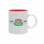 FRIENDS - Mug - 320 ml - Central Perk thumbnail