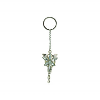 LORD OF THE RINGS - 3D keyring "Arwens necklace" Cadouri