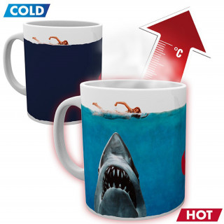 JAWS - Hore variable mug - "One sheet" Cadouri