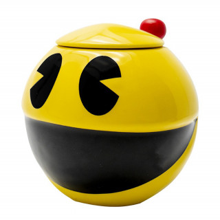 PACMAN - 3D mug - "Pacman" Cadouri