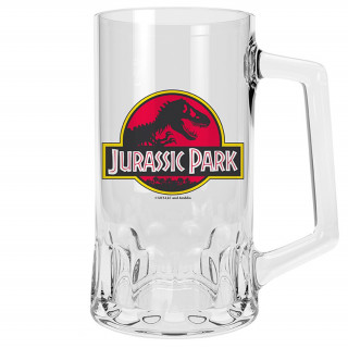 JURASSIC PARK - Jar - "Logo" Cadouri