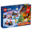 LEGO® City Calendar de advent 2022 (60352) thumbnail