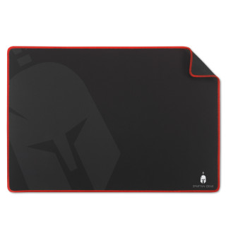 Spartan Gear - Ares II Gaming Mousepad XL - Mousepad PC