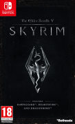 The Elder Scrolls V: Skyrim