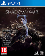 Middle Earth: Shadow of War 