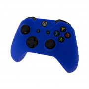 Xbox One  Huse silicon Controller, Albastru 