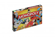 Monopoly DC Original 