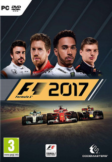 F1 2017 PC