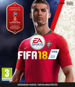 FIFA 18 