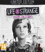 Life is Strange: Before the Storm Limited Edition 